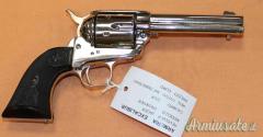 Revolver Jager Mod. Frontier Cal. 22LR