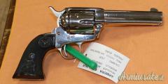 Revolver Jager Mod. Frontier Cal. 22LR