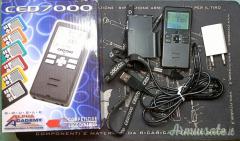 CED 7000