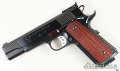 Springfield Trophy Match .45 ACP