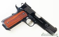 Springfield Trophy Match .45 ACP