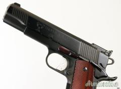 Springfield Trophy Match .45 ACP