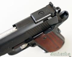 Springfield Trophy Match .45 ACP