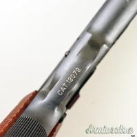 Springfield Trophy Match .45 ACP