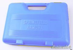 Springfield Trophy Match .45 ACP