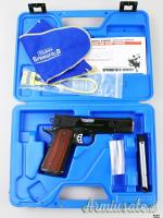 Springfield Trophy Match .45 ACP