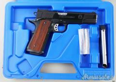 Springfield Trophy Match .45 ACP