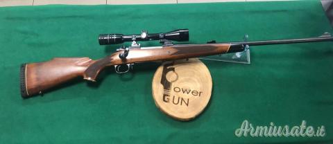 Winchester 70 7 mm Remington Magnum