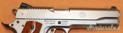 Pistola Ruger SR1911 Cal. 45ACP Sportiva