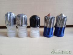 Palle slug cal. 16 - 410 e cal. 12