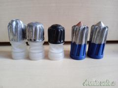 Palle slug cal. 16 - 410 e cal. 12