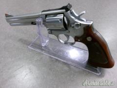 SMITH & WESSON 686 CAL 357MAG  RIF  ARMIUS_6417