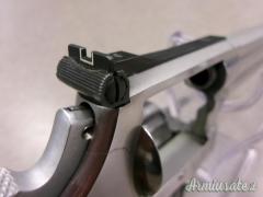 SMITH & WESSON 686 CAL 357MAG  RIF  ARMIUS_6417