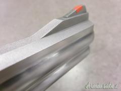 SMITH & WESSON 686 CAL 357MAG  RIF  ARMIUS_6417