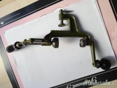 Orlatore da banco cal. 12 Venator