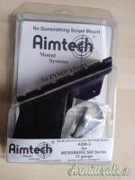 Slitta AIMTECH per Mossberg 500 - Maverick 88