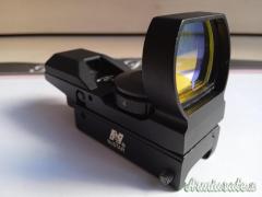 Red Dot NC-Star D4B 4 Reticle Sight