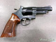 SMITH & WESSON 29-2 CAL 44 MAG  RIF ARMIUS_6417