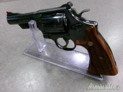 SMITH & WESSON 29-2 CAL 44 MAG  RIF ARMIUS_6417