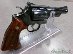 SMITH & WESSON 29-2 CAL 44 MAG  RIF ARMIUS_6417