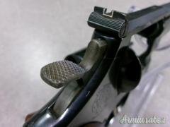 SMITH & WESSON 29-2 CAL 44 MAG  RIF ARMIUS_6417