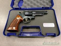 SMITH & WESSON 29-2 CAL 44 MAG  RIF ARMIUS_6417