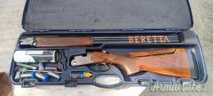 Beretta 686 gold E 12