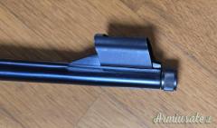 CZ | Ceska Zbrojovka 452 2E ZKM De Luxe .22 Long Rifle