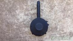 Caricatore Drum 50 colpi per glock