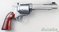 Bowen Classic Arms Corp. Model 7 .500 Linebaugh