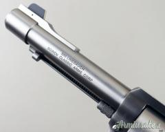 Bowen Classic Arms Corp. Model 7 .500 Linebaugh