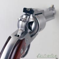 Bowen Classic Arms Corp. Model 7 .500 Linebaugh