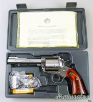 Bowen Classic Arms Corp. Model 7 .500 Linebaugh