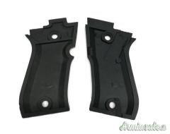 Beretta 82B, 82BB, 85B, 85BB, 82FS