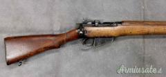Lee Enfield Mk4 n1 cal. 303 British