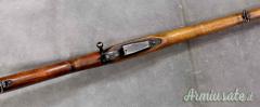 Lee Enfield Mk4 n1 cal. 303 British