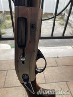 Beretta Teknys sporting  12