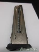 Caricatore Pistola Smith&Wesson cal.22LR