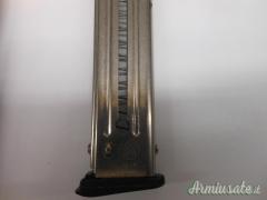 Caricatore Pistola Smith&Wesson cal.22LR