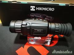 HIKMICRO THUNDER TE19 2.0