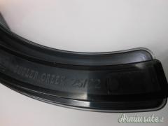 Caricatore per Ruger cal.22 lr - 25 colpi