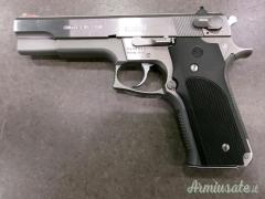 SMITH & WESSON 645 CAL 45 HP  RIF ARMIUS_6416