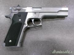 SMITH & WESSON 645 CAL 45 HP  RIF ARMIUS_6416