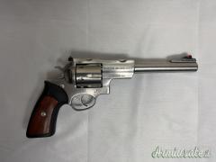 Ruger Super RedHawk .44 Remington Magnum