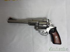 Ruger Super RedHawk .44 Remington Magnum