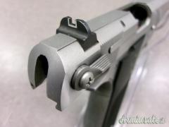 SMITH & WESSON 645 CAL 45 HP  RIF ARMIUS_6416