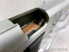 SMITH & WESSON 645 CAL 45 HP  RIF ARMIUS_6416