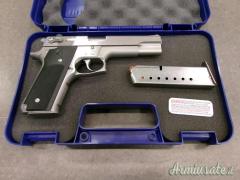 SMITH & WESSON 645 CAL 45 HP  RIF ARMIUS_6416