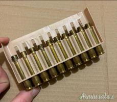 Bossoli primo sparo Fiocchi Perfecta