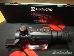 HIKMICRO THUNDER TQ35 2.0